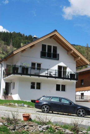 Отель Haus Kissel, Хинтерглемм